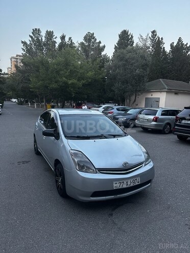 Toyota Prius 2006, 389,461 km - 1.5 л - Sumqayıt