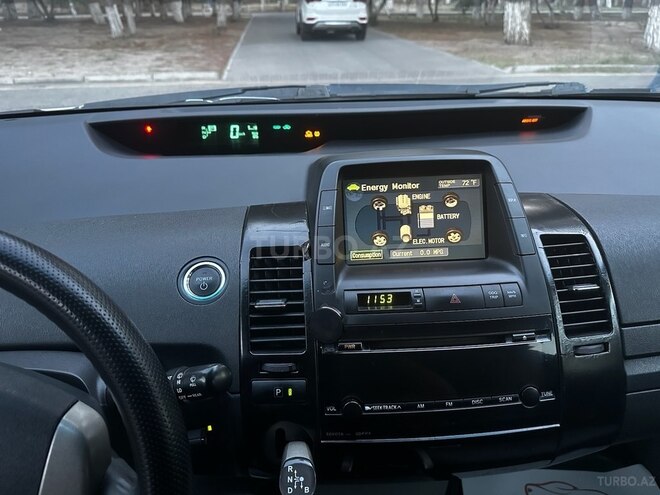 Toyota Prius 2006, 389,461 km - 1.5 л - Sumqayıt