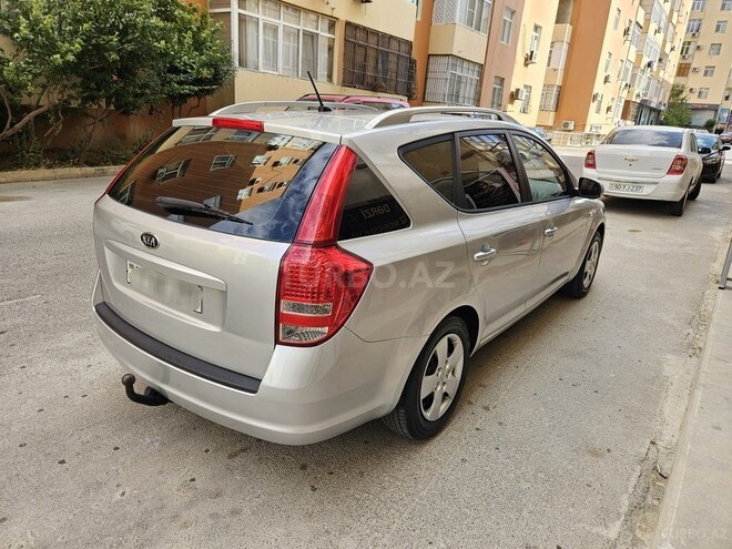 Kia  2010, 293,064 km - 1.6 l - Bakı