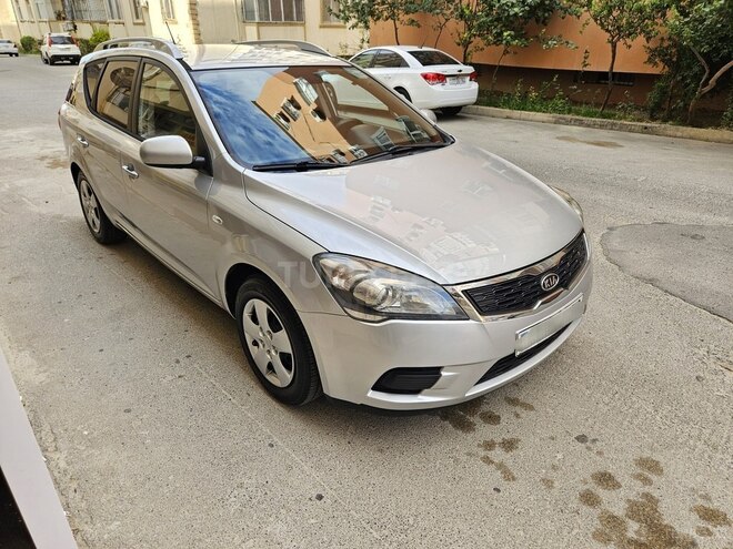 Kia  2010, 293,064 km - 1.6 l - Bakı