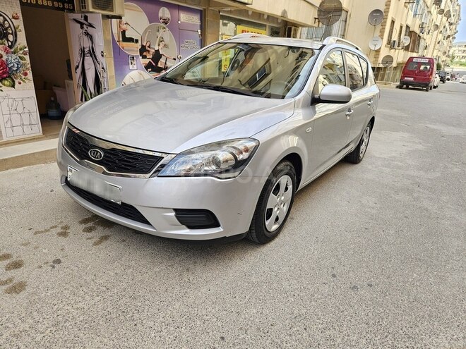 Kia  2010, 293,064 km - 1.6 l - Bakı