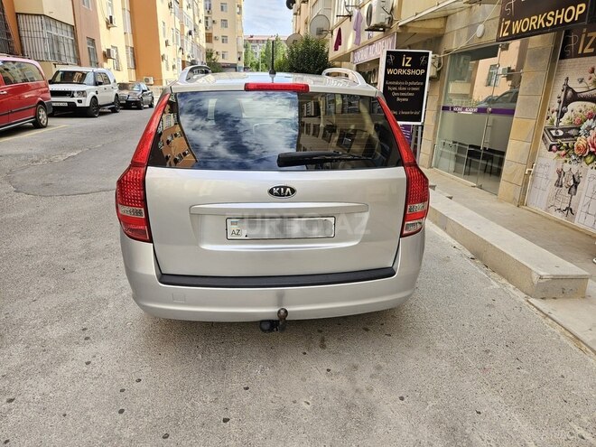 Kia  2010, 293,064 km - 1.6 l - Bakı