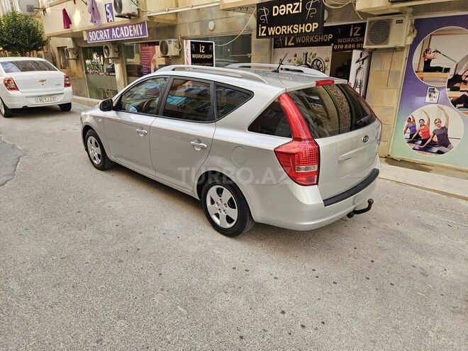 Kia  2010, 293,064 km - 1.6 l - Bakı