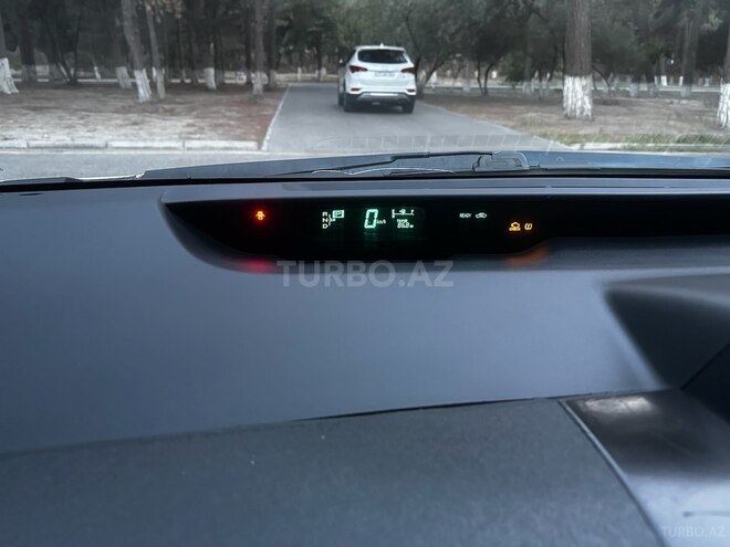 Toyota Prius 2006, 389,461 km - 1.5 л - Sumqayıt