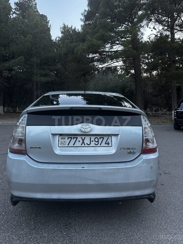 Toyota Prius 2006, 389,461 km - 1.5 л - Sumqayıt