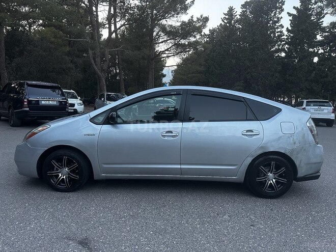 Toyota Prius 2006, 389,461 km - 1.5 л - Sumqayıt