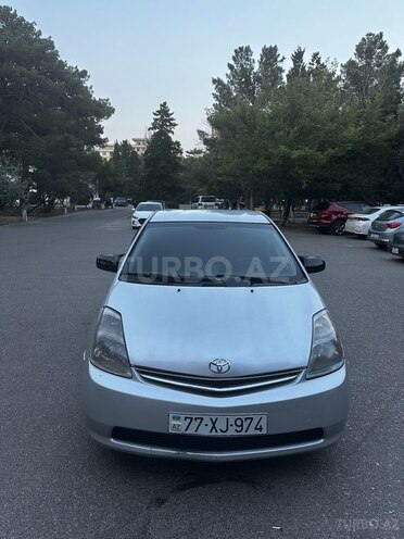 Toyota Prius 2006, 389,461 km - 1.5 л - Sumqayıt