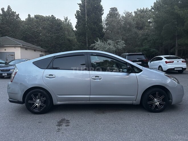 Toyota Prius 2006, 389,461 km - 1.5 л - Sumqayıt