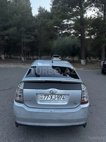 Toyota Prius 2006, 389,461 km - 1.5 л - Sumqayıt