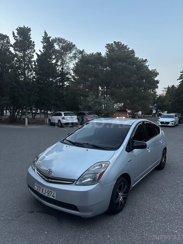 Toyota Prius 2006, 389,461 km - 1.5 л - Sumqayıt
