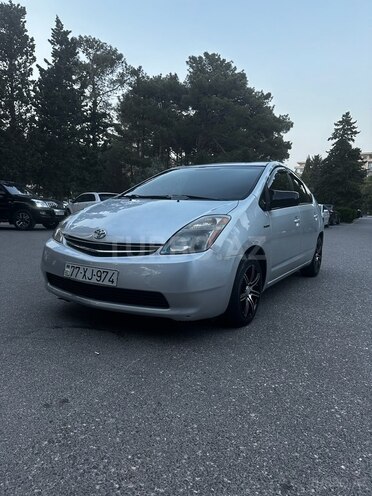 Toyota Prius 2006, 389,461 km - 1.5 л - Sumqayıt
