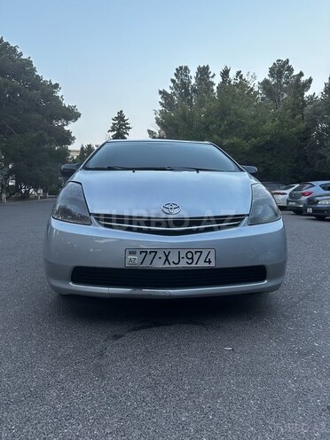 Toyota Prius 2006, 389,461 km - 1.5 л - Sumqayıt