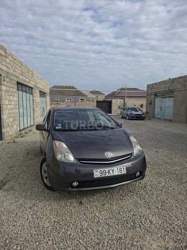 Toyota Prius 2008, 300,500 km - 1.5 l - Bakı