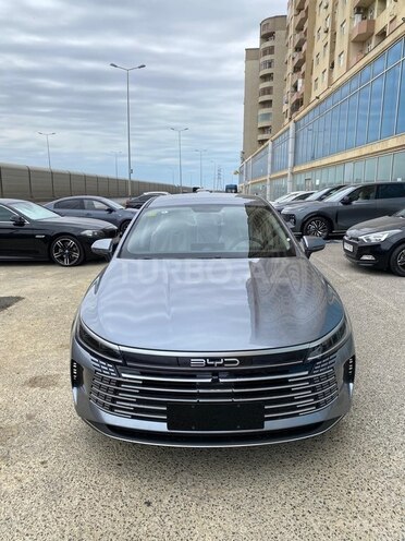 BYD Destroyer 05 2025, 0 km - 1.5 l - Bakı