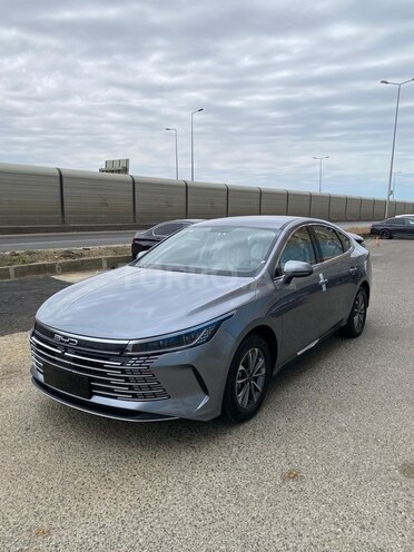 BYD Destroyer 05 2025, 0 km - 1.5 l - Bakı