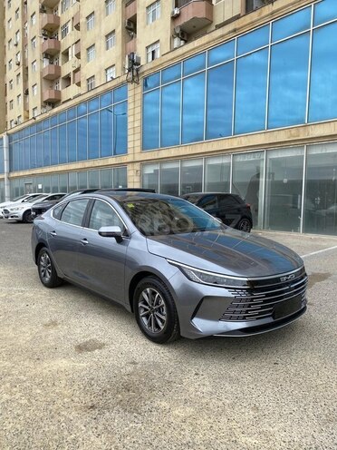 BYD Destroyer 05 2025, 0 km - 1.5 l - Bakı