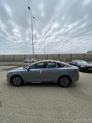 BYD Destroyer 05 2025, 0 km - 1.5 l - Bakı
