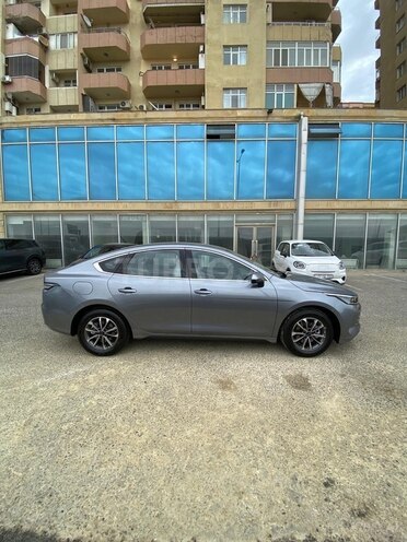 BYD Destroyer 05 2025, 0 km - 1.5 l - Bakı