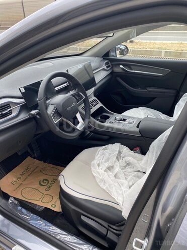 BYD Destroyer 05 2025, 0 km - 1.5 l - Bakı
