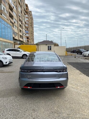 BYD Destroyer 05 2025, 0 km - 1.5 l - Bakı