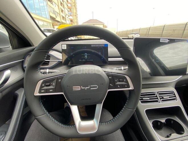 BYD Destroyer 05 2025, 0 km - 1.5 l - Bakı
