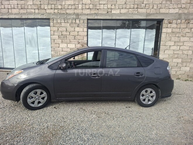 Toyota Prius 2008, 300,500 km - 1.5 l - Bakı