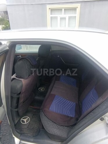 Mercedes C 180 1994, 555,000 km - 1.8 л - Biləsuvar