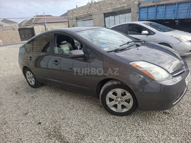 Toyota Prius 2008, 300,500 km - 1.5 l - Bakı