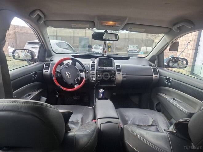 Toyota Prius 2008, 300,500 km - 1.5 l - Bakı
