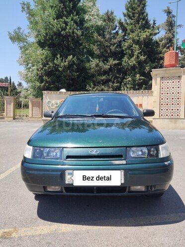 LADA (VAZ) 2110 2003, 333,333 km - 1.6 l - Göyçay