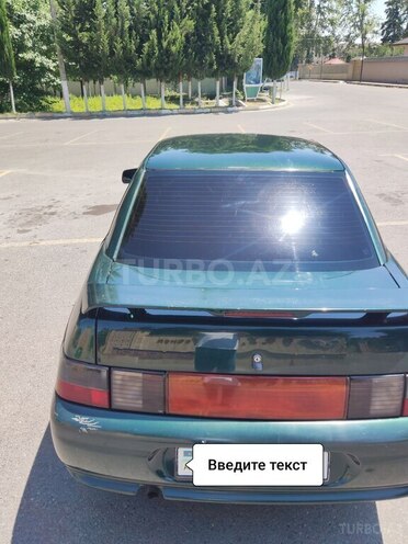 LADA (VAZ) 2110 2003, 333,333 km - 1.6 l - Göyçay