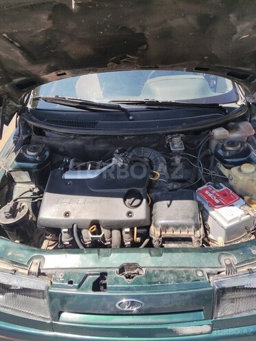 LADA (VAZ) 2110 2003, 333,333 km - 1.6 l - Göyçay