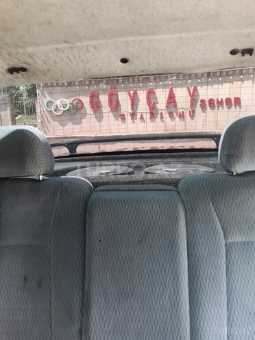 LADA (VAZ) 2110 2003, 333,333 km - 1.6 l - Göyçay