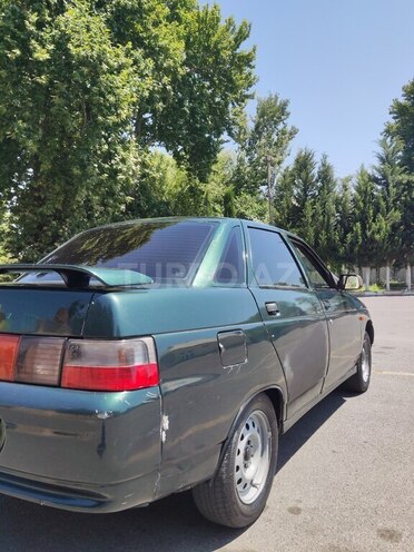 LADA (VAZ) 2110 2003, 333,333 km - 1.6 l - Göyçay