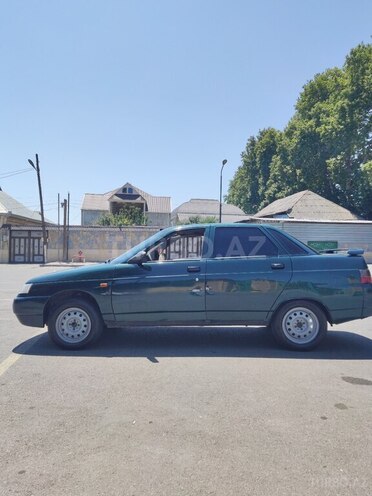 LADA (VAZ) 2110 2003, 333,333 km - 1.6 l - Göyçay