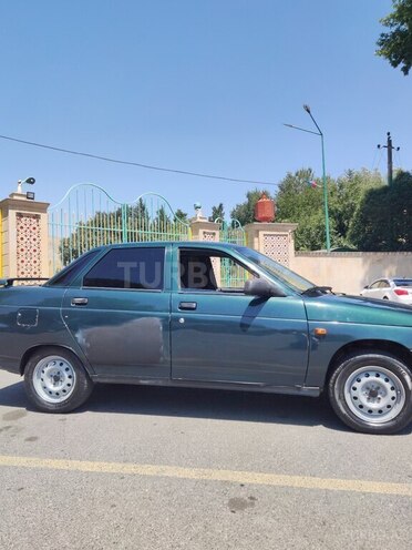 LADA (VAZ) 2110 2003, 333,333 km - 1.6 l - Göyçay