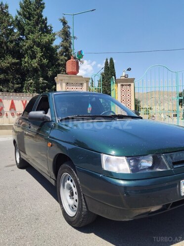 LADA (VAZ) 2110 2003, 333,333 km - 1.6 l - Göyçay