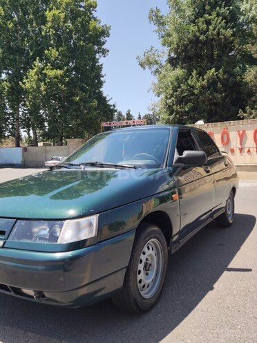 LADA (VAZ) 2110 2003, 333,333 km - 1.6 l - Göyçay