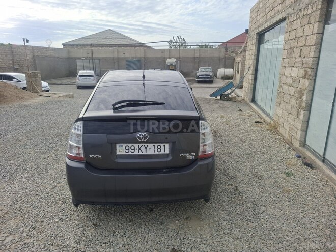 Toyota Prius 2008, 300,500 km - 1.5 l - Bakı