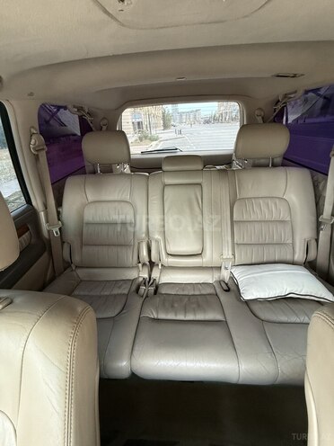 Lexus LX 470 2006, 241,000 km - 4.7 l - Bakı
