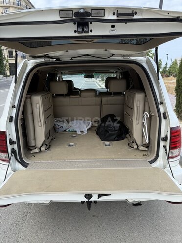 Lexus LX 470 2006, 241,000 km - 4.7 l - Bakı