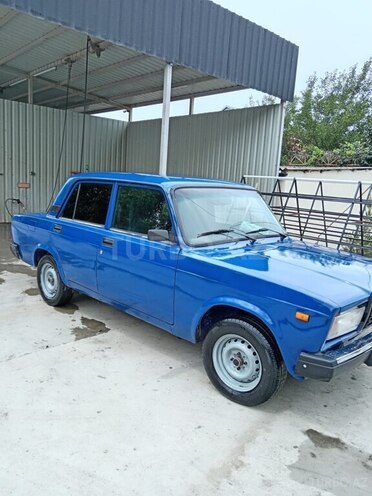 LADA (VAZ) 2107 2001, 95,000 km - 1.6 l - Xaçmaz
