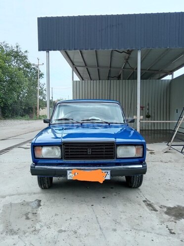 LADA (VAZ) 2107 2001, 95,000 km - 1.6 l - Xaçmaz