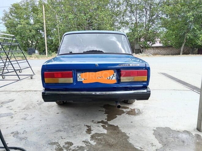 LADA (VAZ) 2107 2001, 95,000 km - 1.6 l - Xaçmaz