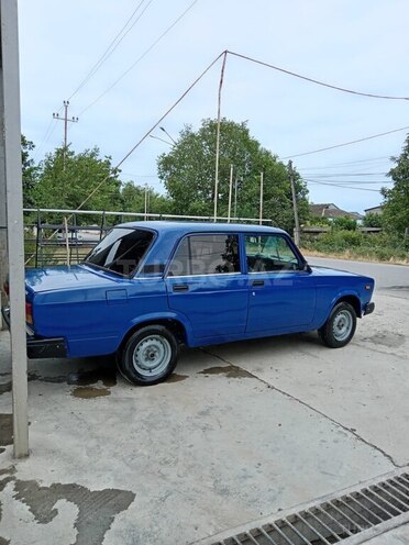 LADA (VAZ) 2107 2001, 95,000 km - 1.6 l - Xaçmaz