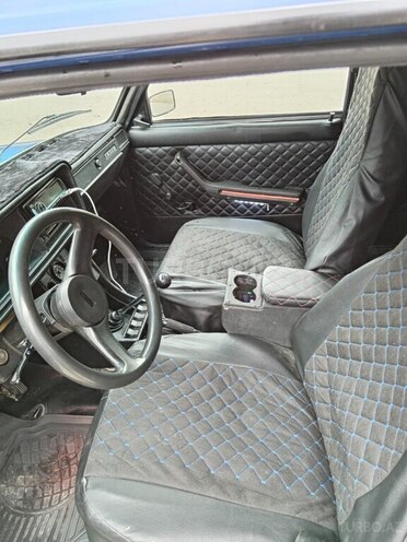 LADA (VAZ) 2107 2001, 95,000 km - 1.6 l - Xaçmaz