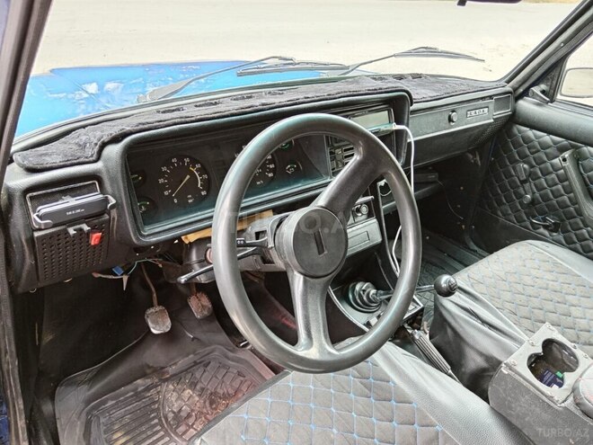 LADA (VAZ) 2107 2001, 95,000 km - 1.6 l - Xaçmaz
