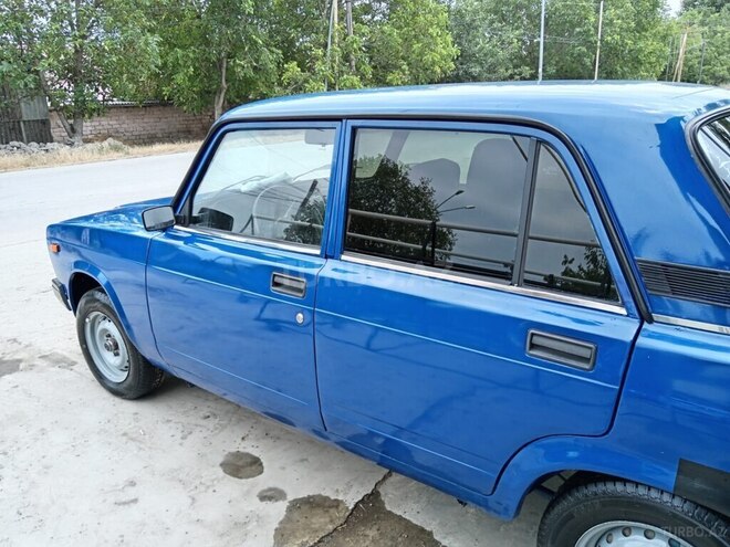 LADA (VAZ) 2107 2001, 95,000 km - 1.6 l - Xaçmaz