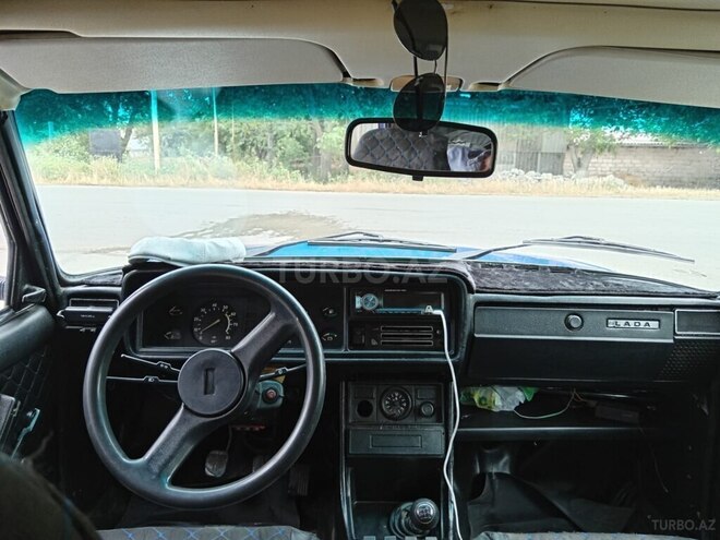 LADA (VAZ) 2107 2001, 95,000 km - 1.6 l - Xaçmaz