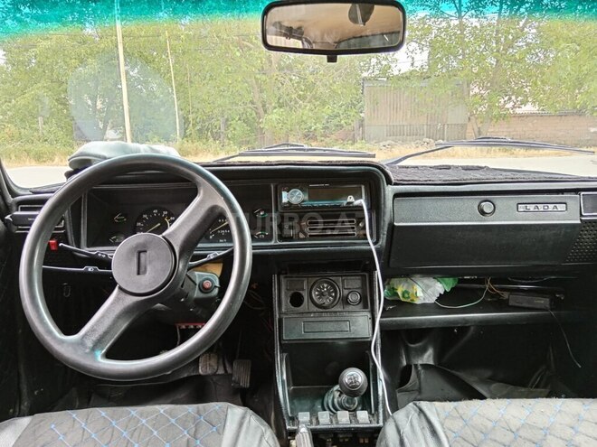 LADA (VAZ) 2107 2001, 95,000 km - 1.6 l - Xaçmaz